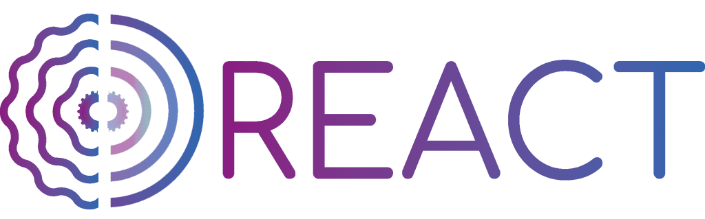 REACT